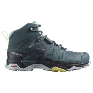 Salomon X Ultra 4 Mid Goretex Hiking Boots