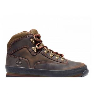 Timberland Euro Hiker Leather Hiking Boots