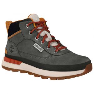 Timberland Field Trekker Mid Toddler Hiking Boots