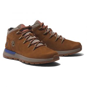 Timberland Sprint Trekker Mid Hiking Boots