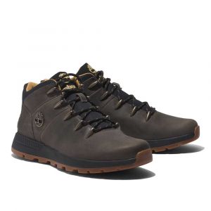 Timberland Sprint Trekker Mid Hiking Boots