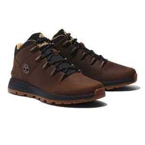 Timberland Sprint Trekker Mid Hiking Boots