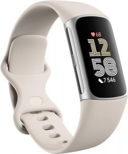 Fitbit by Google Charge 6 Activity Tracker Includes a 6 Month Premium Membership