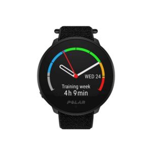 Watch Polar Unite Black