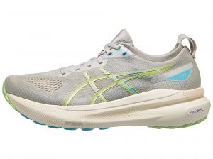 ASICS Gel Kayano 31 Men's Shoes White Sage/Birch