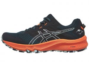 ASICS Gel Trabuco Terra 2 Men's Shoes Saxon Green/Pure