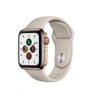 Apple Watch Series 5 (GPS + Cellular