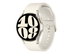 Samsung Galaxy Watch 6 (R935) 40mm LTE Beige (Renewed)
