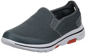 Skechers go walk sizing reviews on sale