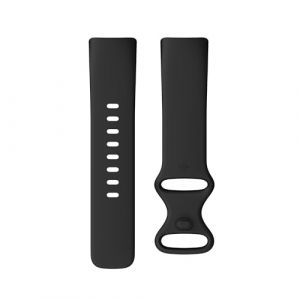 Fitbit Official Charge 5/6 Smartwatch Infinity Band