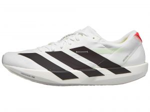 adidas Adizero adios 9 Women's Shoes White/Black