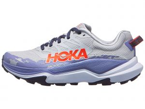HOKA Torrent 4 Women's Shoes Stardust/Wild Indigo