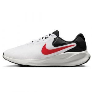 Nike Mens Revolution 7 Road Running Shoe
