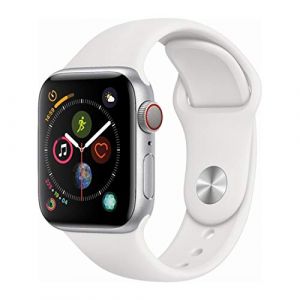 Apple Watch Series 4 (GPS + Cellular