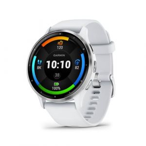 Garmin [Renewed] Venu 3 GPS 45mm Smartwatch