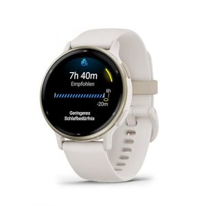 Garmin [Renewed vívoactive 5 GPS 42mm Smartwatch
