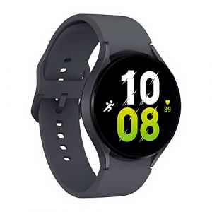 Samsung Galaxy Watch 5 (44mm) Bluetooth - Smartwatch mit Fitness Tracker