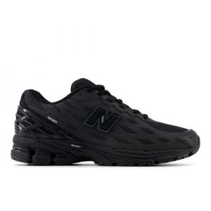 New Balance Men's 1906W in Black/Grey Synthetic