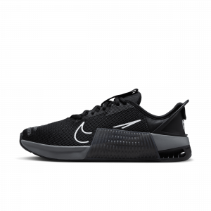 Nike Metcon 9 EasyOn Women's Workout Shoes - Black - Recycled Content Minimum