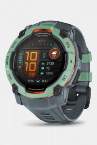 Instinct 3 AMOLED 50mm GPS Smartwatch