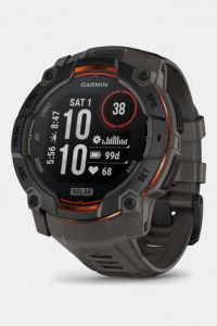 Instinct 3 Solar 50mm GPS Smartwatch