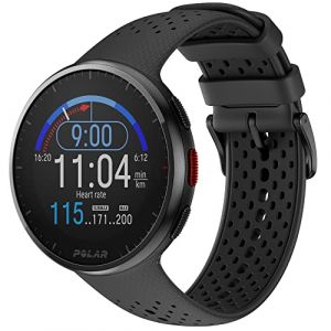 Polar Pacer Pro - Advanced GPS Sports Watch - Wrist Heart Rate Monitor