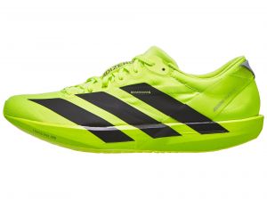 adidas Adizero Adios 9 Men's Shoes Lemon/Black