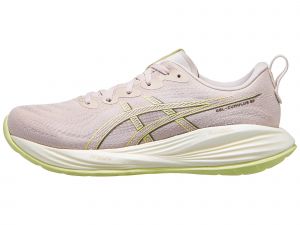 ASICS Gel Cumulus 27 Women's Shoes Light Show/Yellow