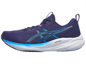 ASICS Gel Pulse 16 Men's Shoes Indigo Blue/Blue Coast