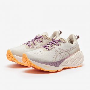 ASICS Womens Novablast 4 Nature Bathing