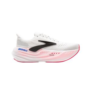 Brooks Glycerin Max Black White SS25 Women's Shoes