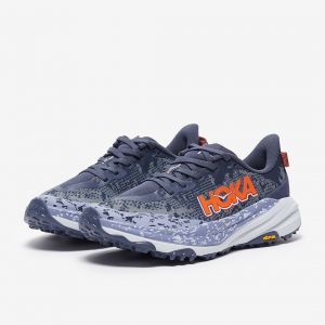 Hoka Womens Speedgoat 6