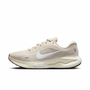 Nike Journey Run Women's Road Running Shoes - Brown