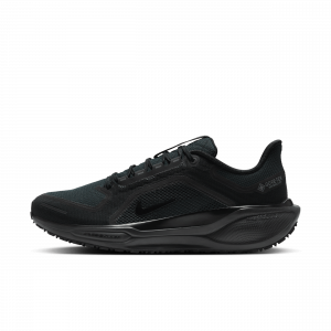 Nike Pegasus 41 GORE-TEX Men's Waterproof Road Running Shoes - Black