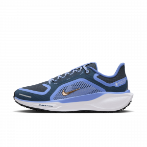 Nike Pegasus 41 GORE-TEX Women's Waterproof Road Running Shoes - Blue - Recycled Content Minimum