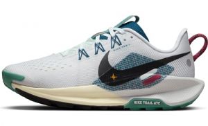 Nike Women's Damen Reactx Pegasus Trail 5 Running Shoe
