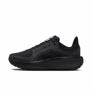 Nike Winflo 11 GORE-TEX Women's Waterproof Road Running Shoes - Black - Recycled Content Minimum
