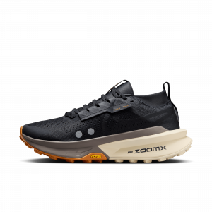 Nike Zegama 2 Women's Trail-Running Shoes - Black