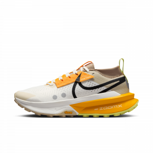 Nike Zegama 2 Women's Trail-Running Shoes - Grey
