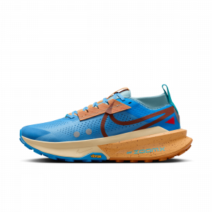Nike Zegama 2 Men's Trail-Running Shoes - Blue