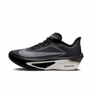 Nike Zoom Fly 6 Women's Road Racing Shoes - Black