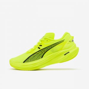 Puma Deviate Nitro 3 Men's Running Shoes - Yellow