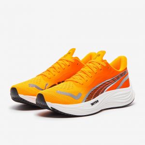Puma Womens Velocity Nitro 3 FADE