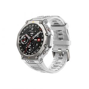 AMAZFIT T-Rex 3 Outdoor Smartwatch 48mm AMOLED Display