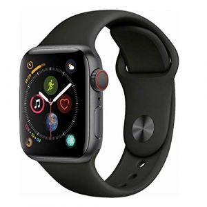 Apple Watch Series 4 (GPS + Cellular