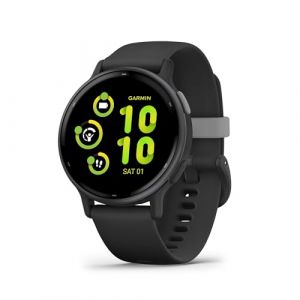Garmin [Renewed vívoactive 5 GPS 42mm Smartwatch