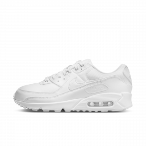 Nike Air Max 90 Women's Shoes - White - Recycled Content Minimum