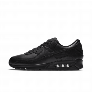 Nike Air Max 90 LTR Men's Shoes - Black