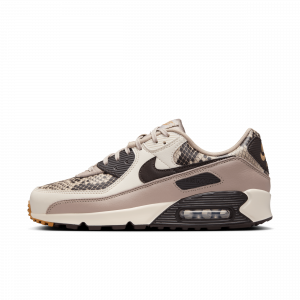 Nike Air Max 90 SE Women's Shoes - Brown