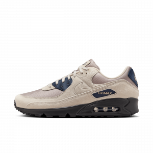 Nike Air Max 90 Men's Shoes - Brown